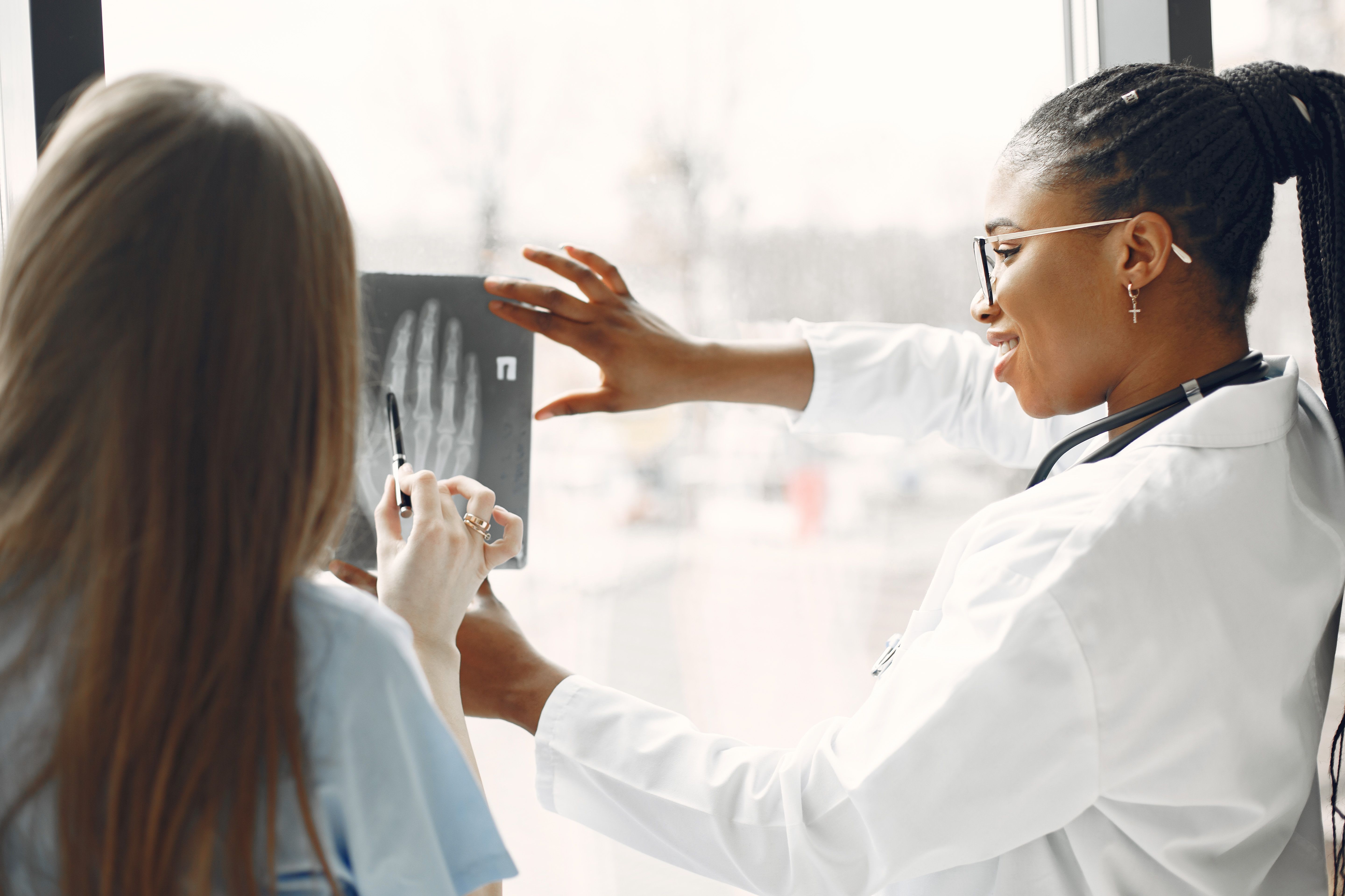 MedTrain: Empowering Healthcare Professionals