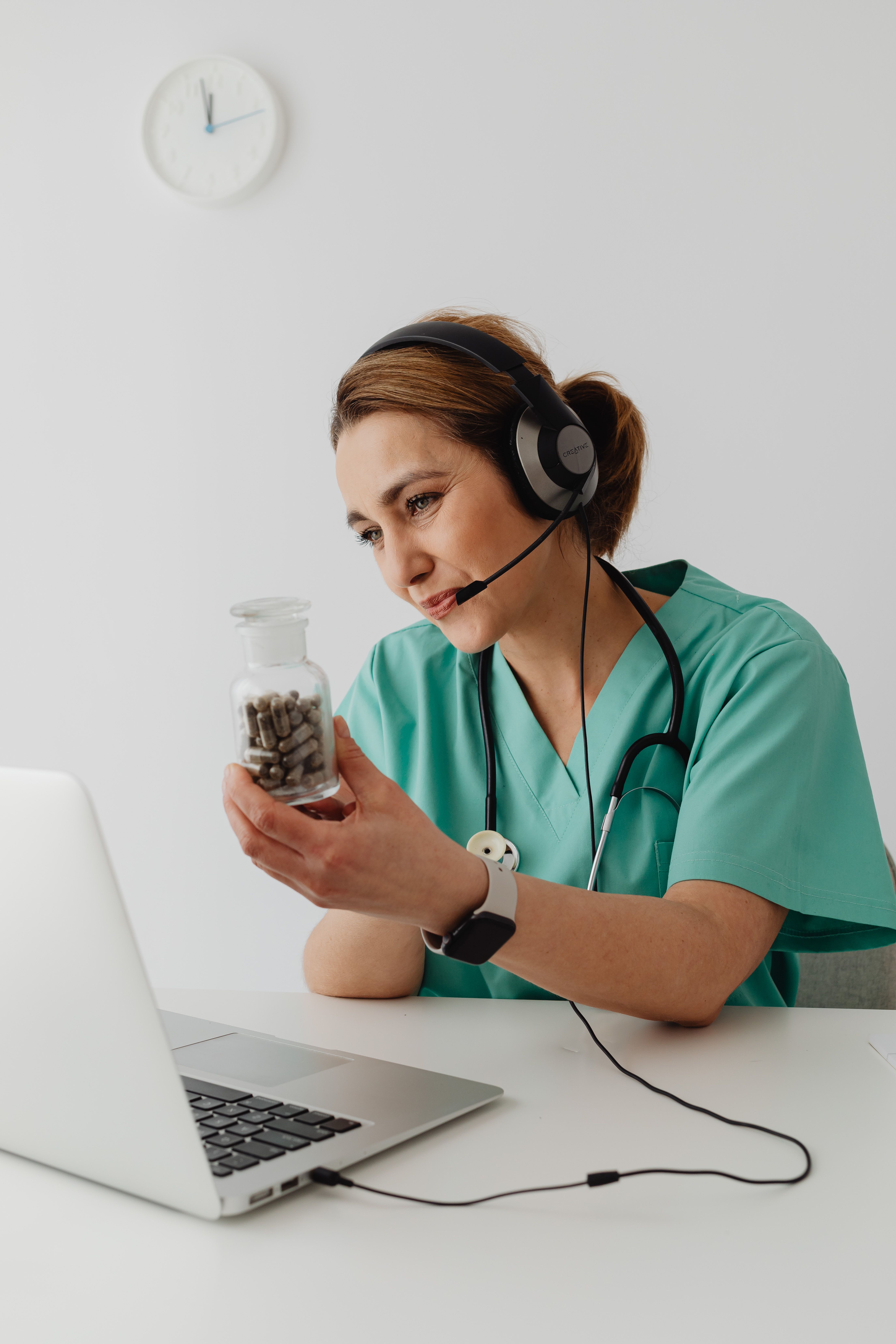 Telemedicine & Virtual Care