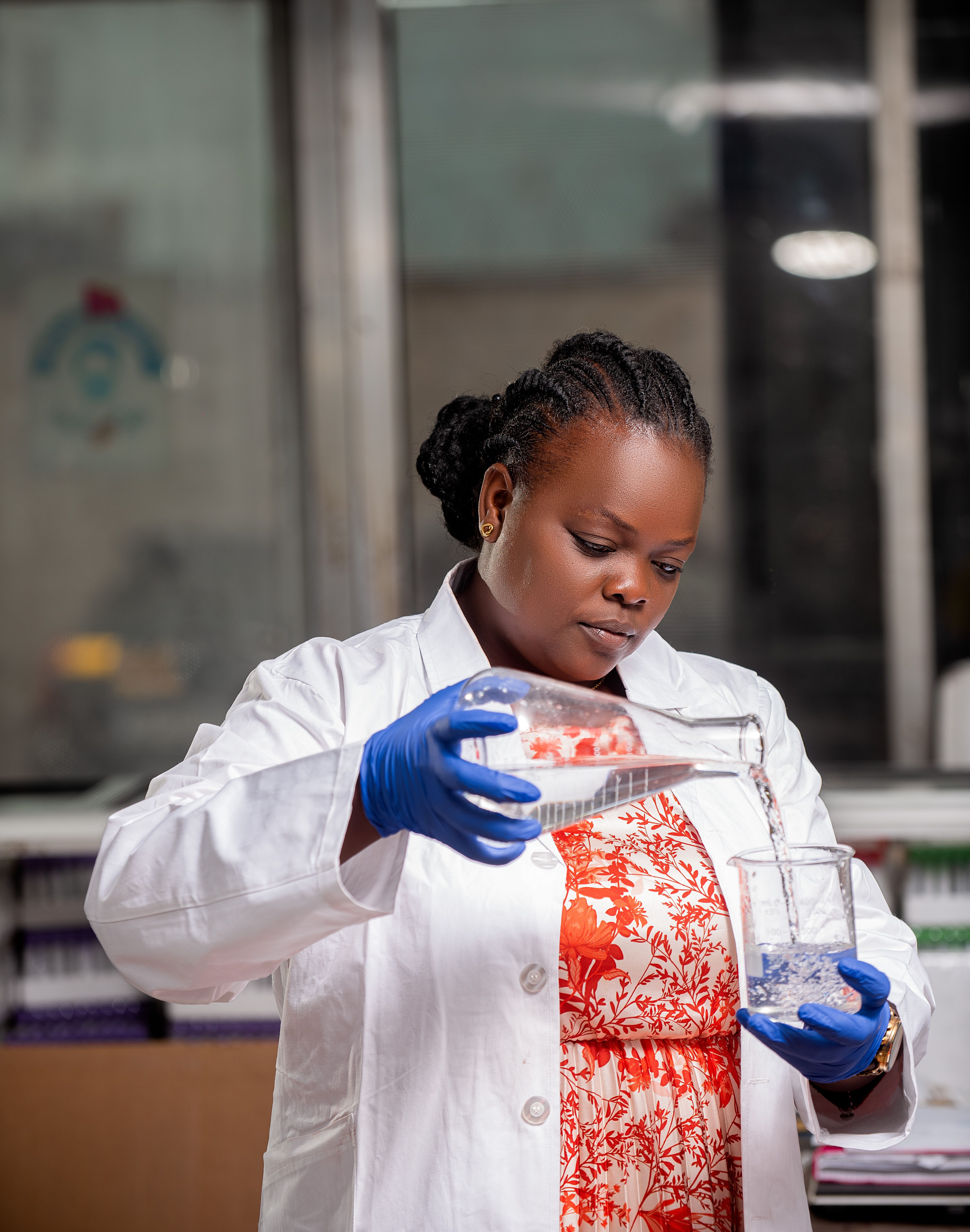 Laboratory Systems