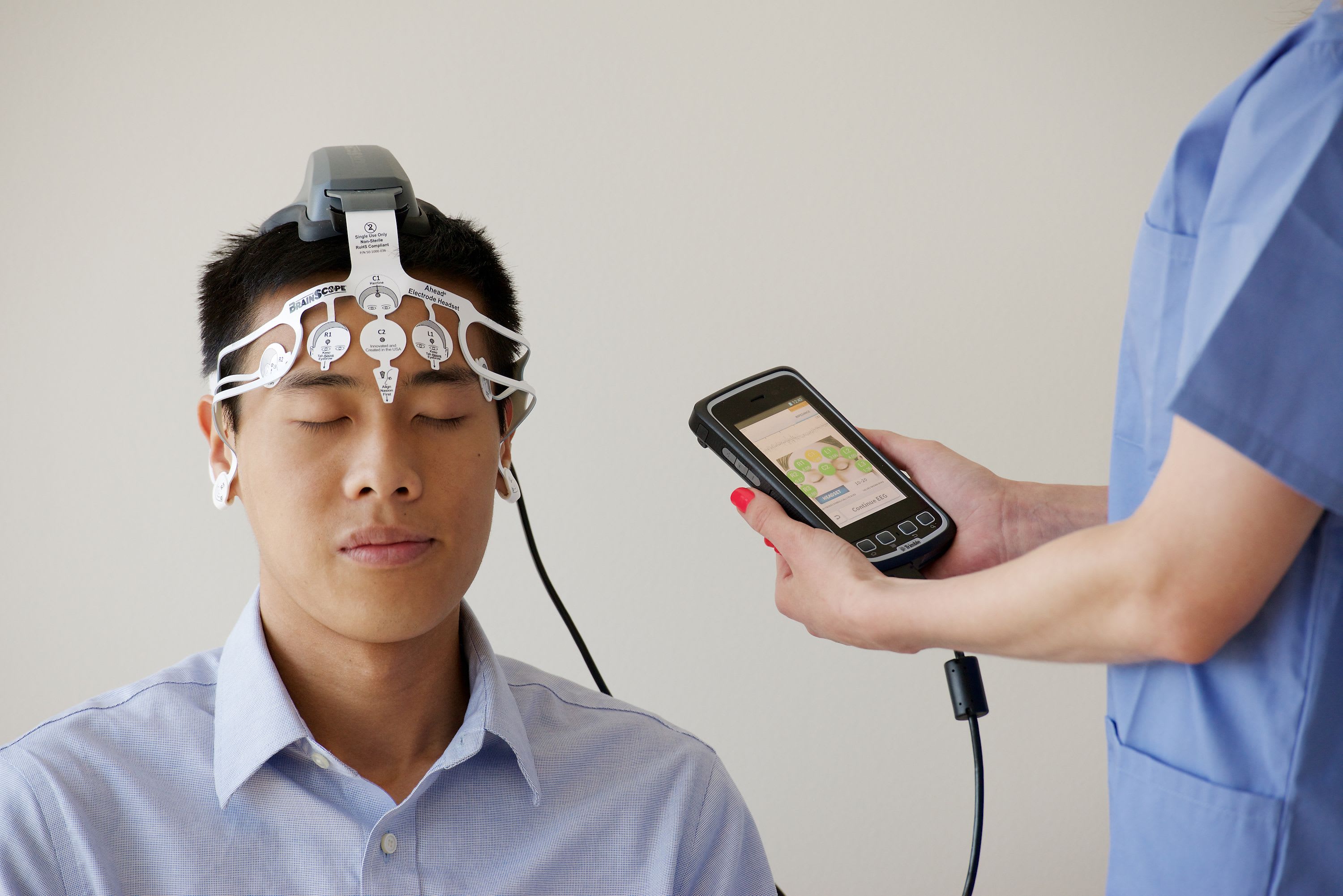 Echo — Specialized Diagnostics