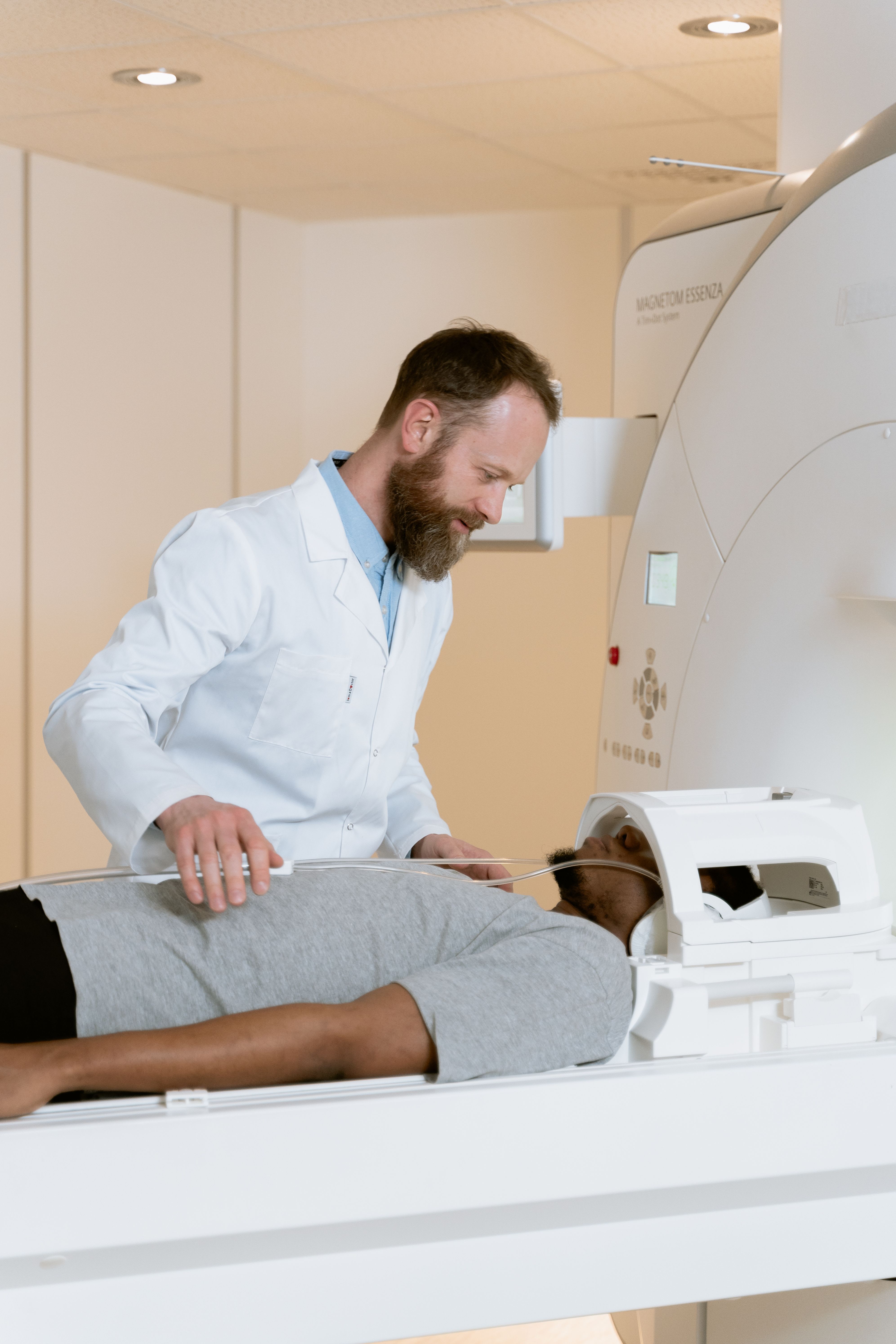 Radiology Information System (RIS)