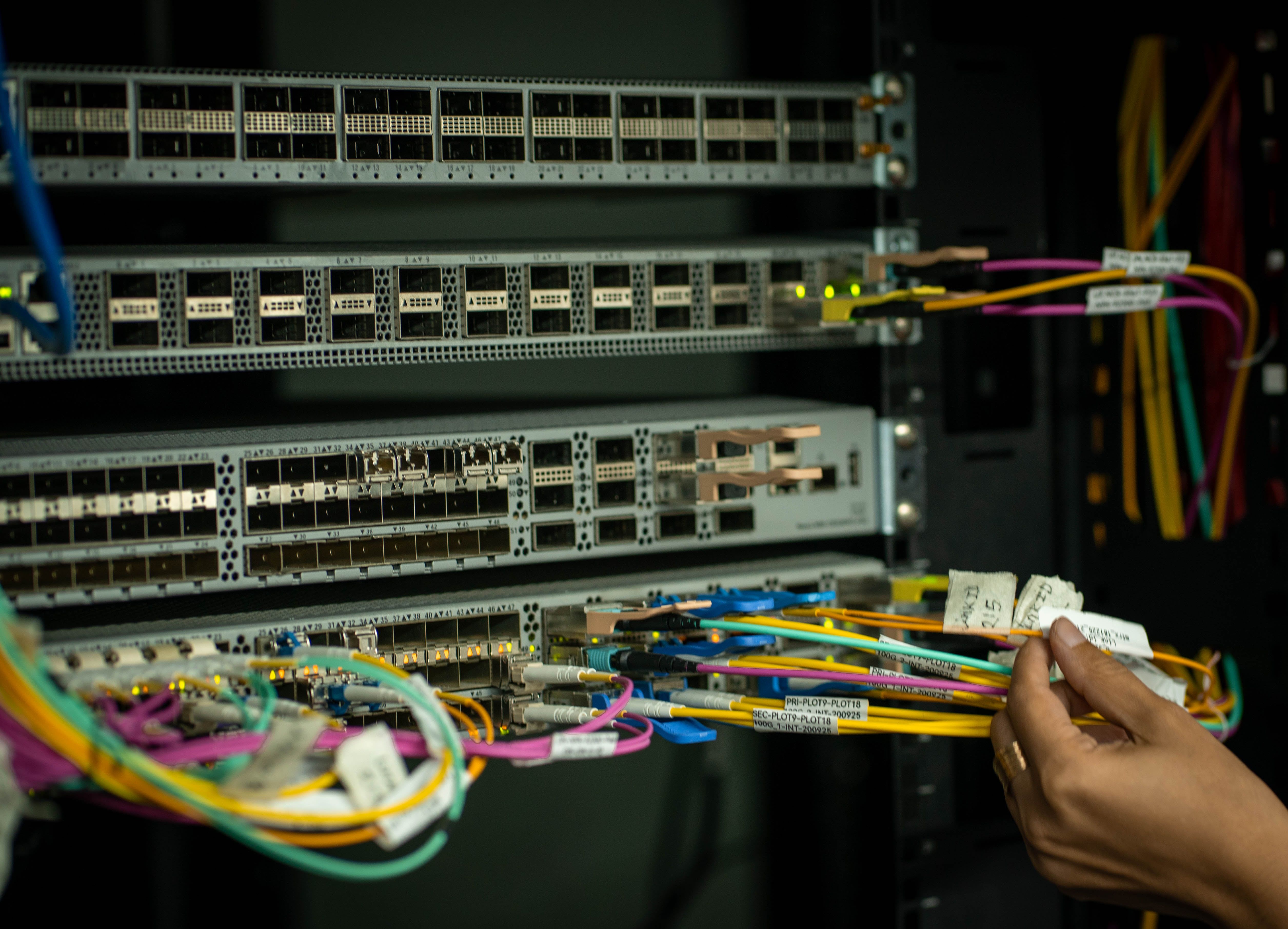 Interoperability