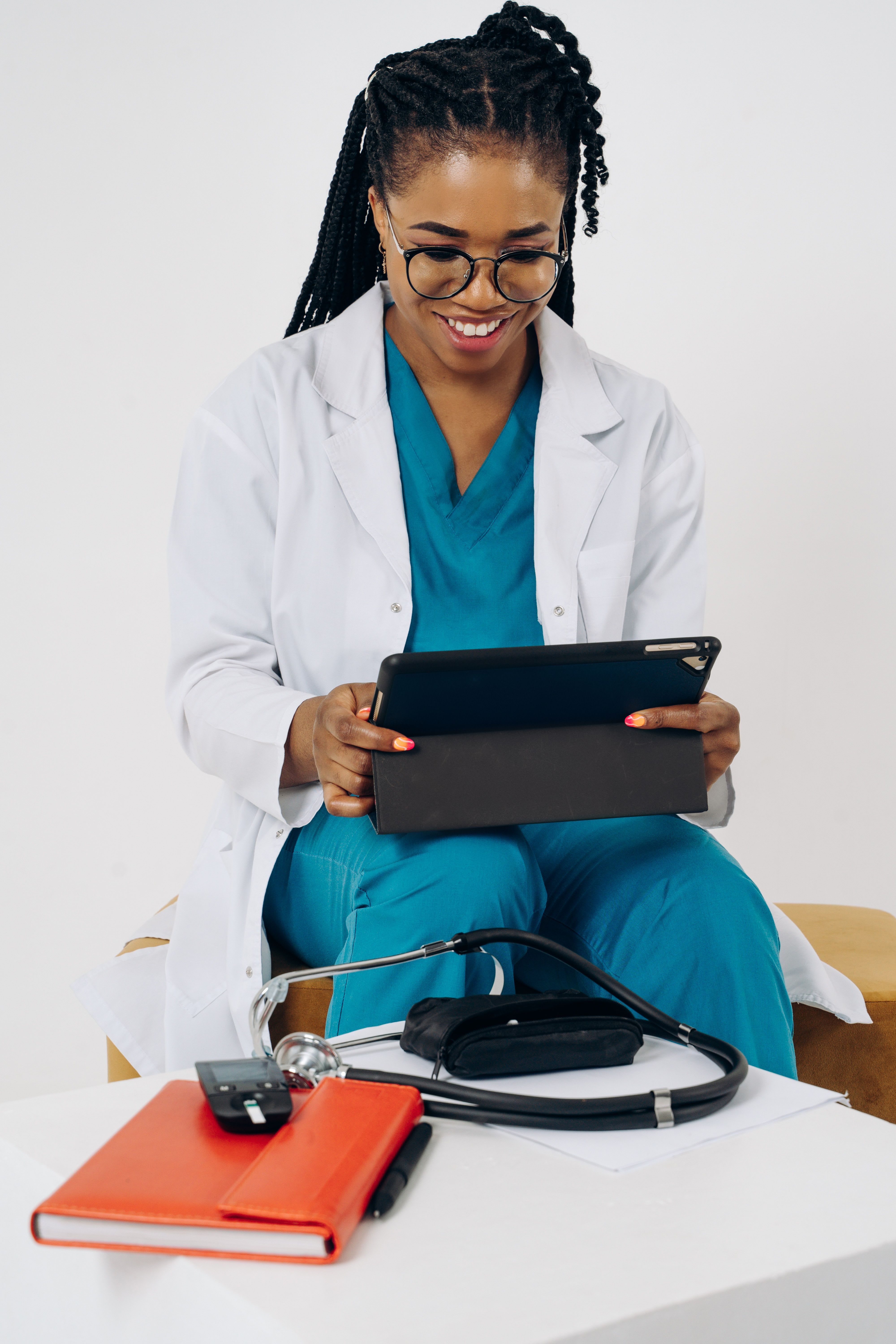 Electronic Medical Records