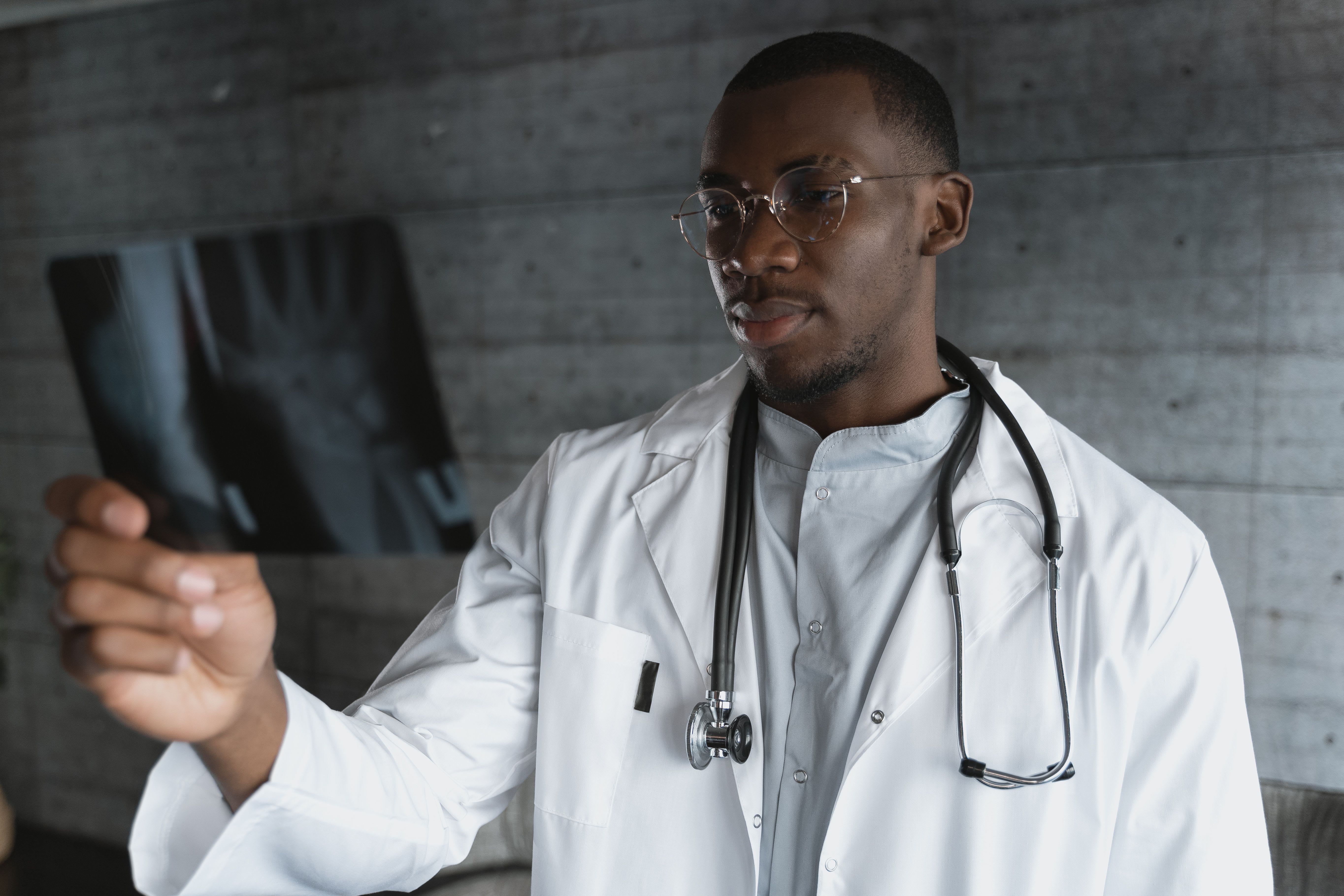 Radiology & Imaging