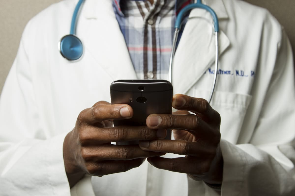 AI in Healthcare: Beyond the Hype — Real Use Cases in 2026