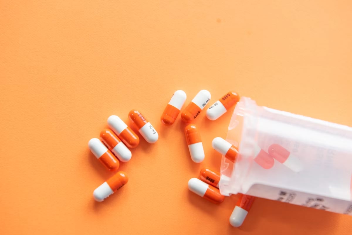 Pharmacy Management
